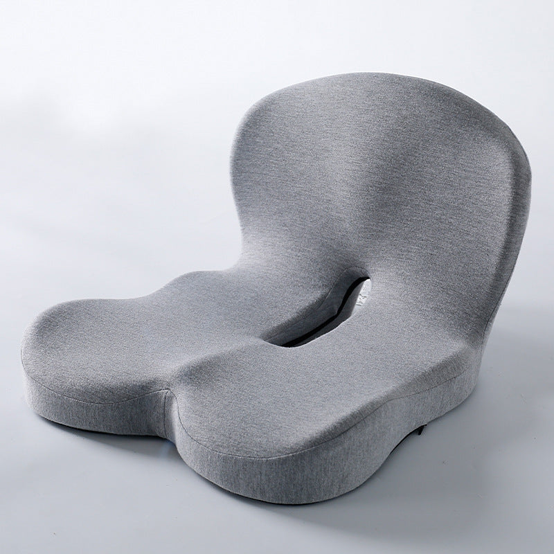 Coussin Intégré en Mousse à Mémoire de Forme - Confort Luxe et Soutien Polyvalent