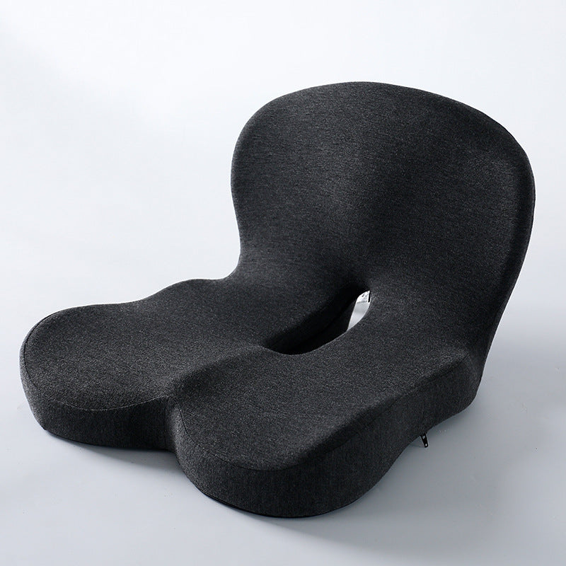 Coussin Intégré en Mousse à Mémoire de Forme - Confort Luxe et Soutien Polyvalent