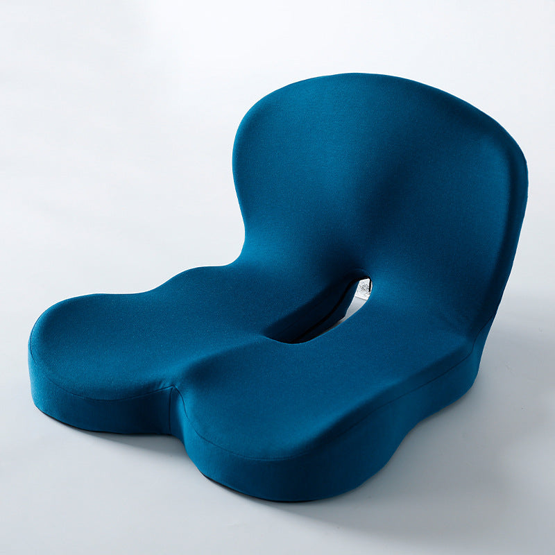 Coussin Intégré en Mousse à Mémoire de Forme - Confort Luxe et Soutien Polyvalent